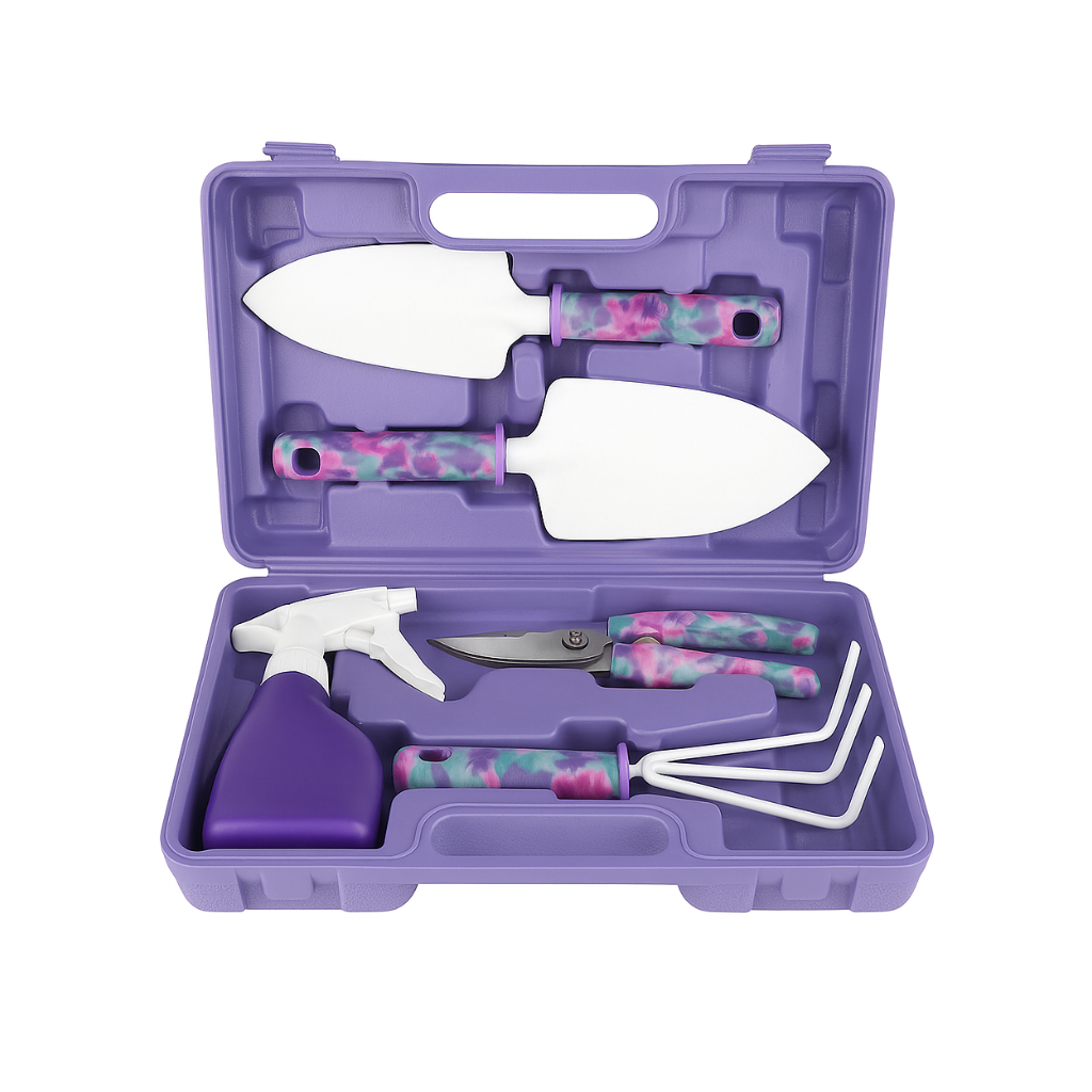 Multifunctional Gardening Tool Set