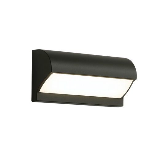 Smart Motion Sensor Outdoor Lights