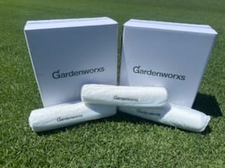 50mm x 500m Stretch Wrap - Box of 8 Rolls