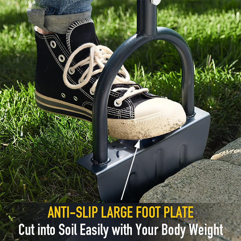 Manual Garden Edging Tool