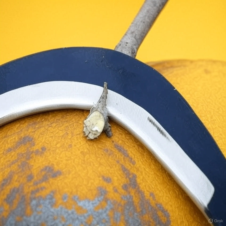 Grass Sickle Cutter Head